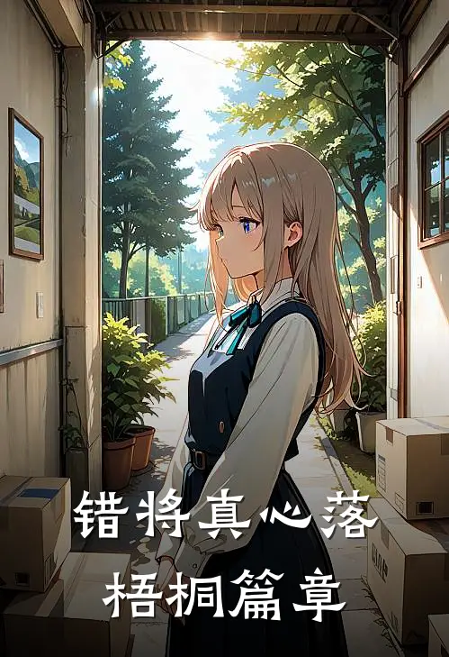错将真心落梧桐篇章