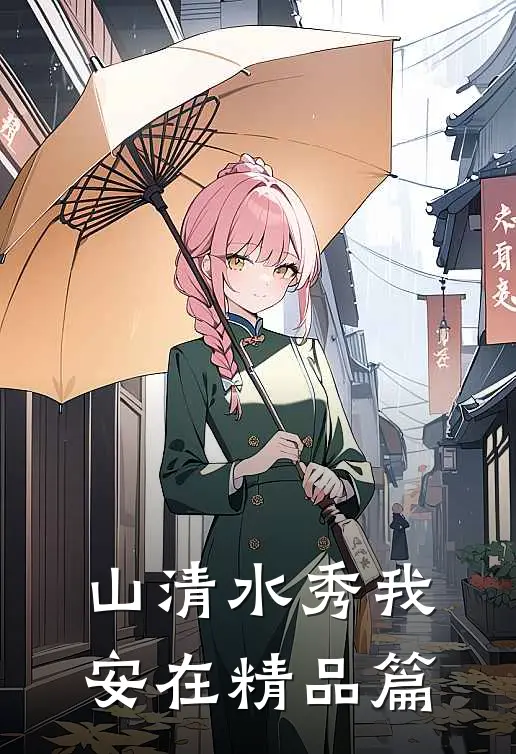 山清水秀我安在精品篇