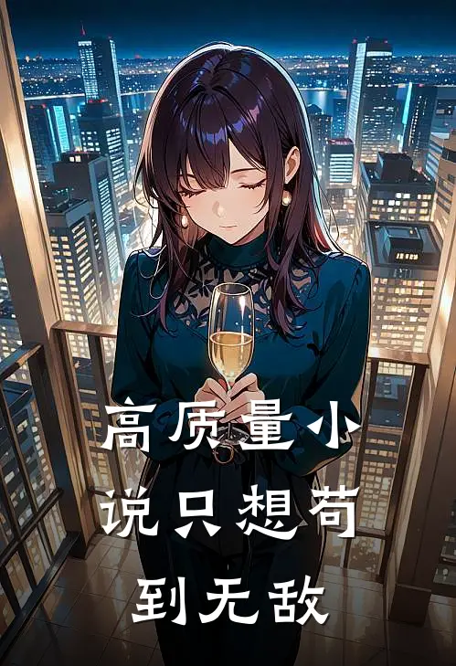 高质量小说只想苟到无敌