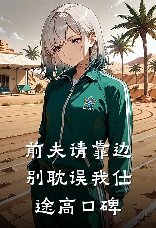前夫请靠边，别耽误我仕途高口碑