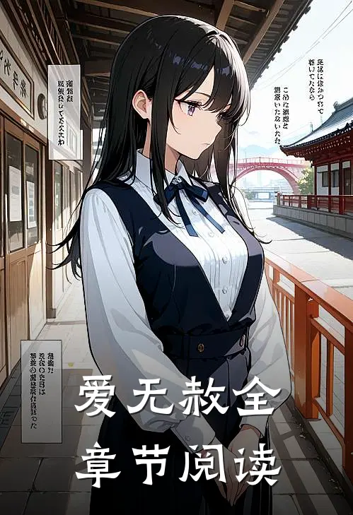 爱无赦全章节阅读
