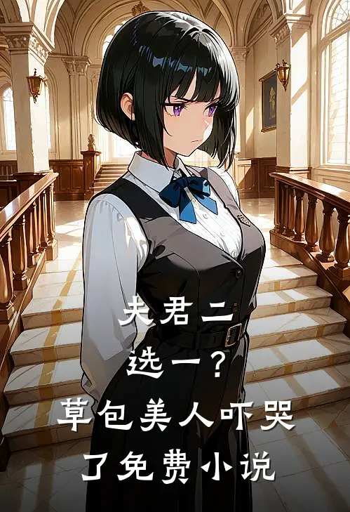 夫君二选一?草包美人吓哭了免费