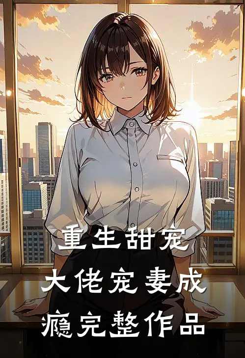 重生甜宠：大佬宠妻成瘾完整作品