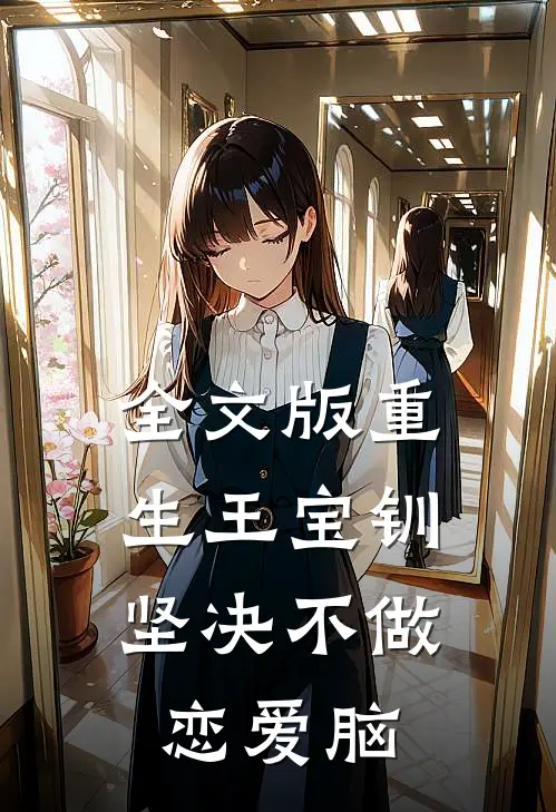 全文版重生王宝钏，坚决不做恋爱脑