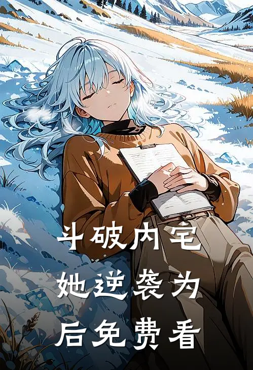 斗破内宅，她逆袭为后免费看