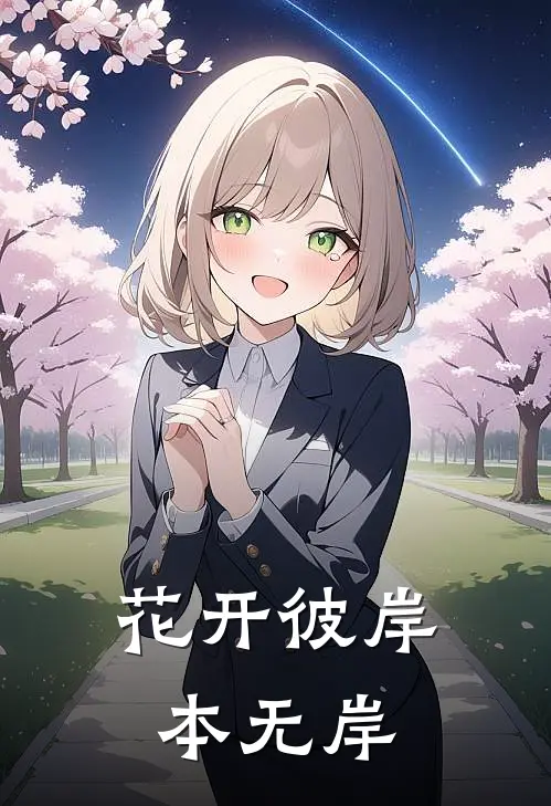 花开彼岸本无岸