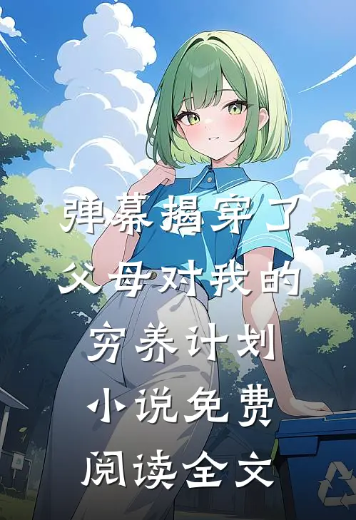 弹幕揭穿了父母对我的穷养计划小说免费阅读全文