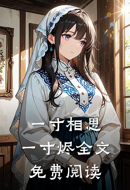 一寸相思，一寸烬全文免费阅读