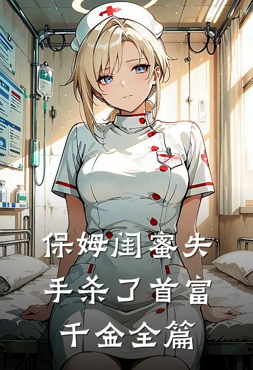 保姆闺蜜失手杀了首富千金全篇