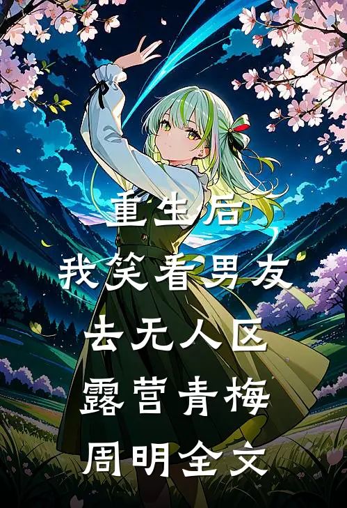 重生后，我笑看男友去无人区露营青梅周明全文