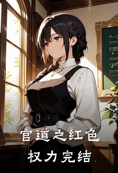 官道之红色权力完结