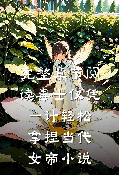 完整章节阅读毒士仅凭一计轻松拿捏当代女帝小说