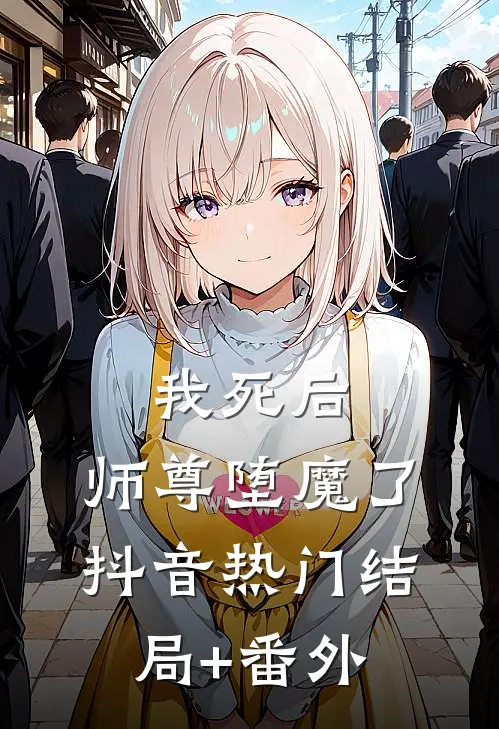 我死后，师尊堕魔了抖音热门结局+番外