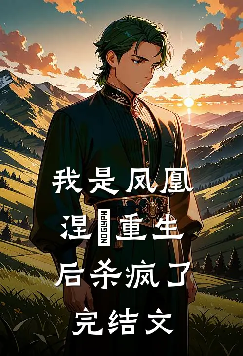 我是凤凰,涅槃重生后杀疯了完结文学