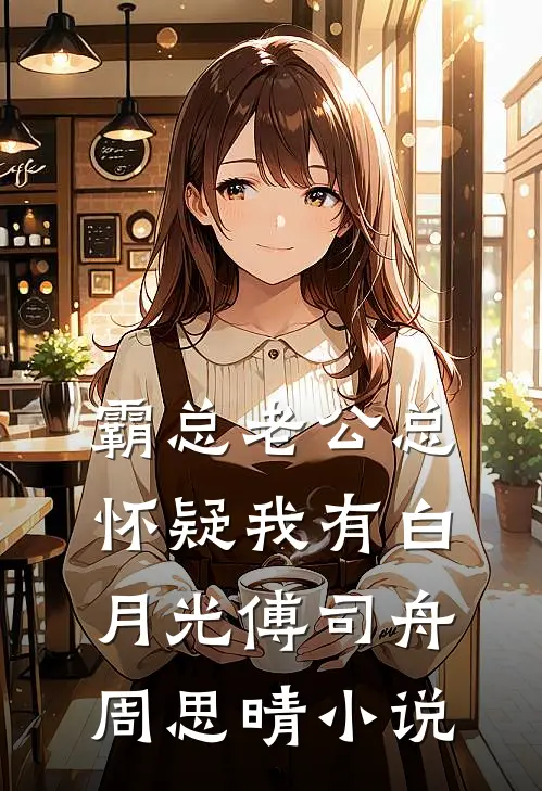 霸总老公总怀疑我有白月光傅司舟周思晴小说