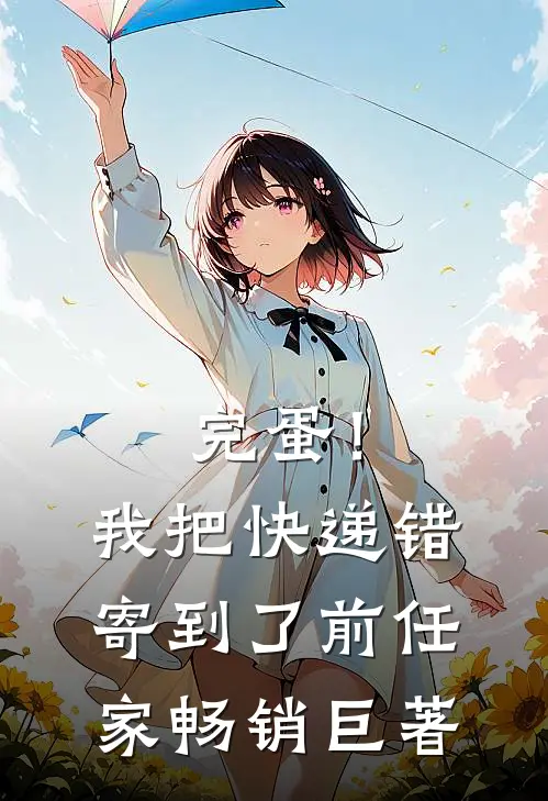 完蛋！我把快递错寄到了前任家畅销巨著