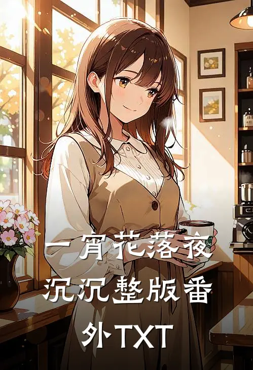 一宵花落夜沉沉整版番外TXT