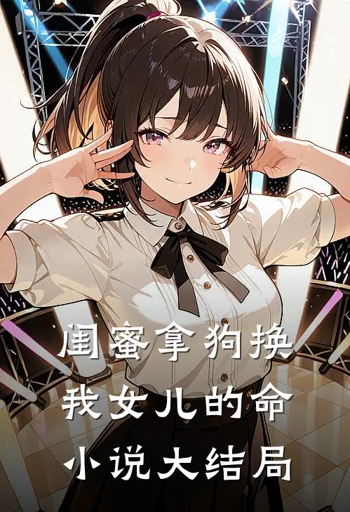 闺蜜拿狗换我女儿的命小说大结局