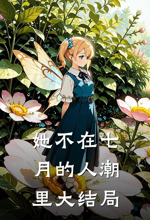 她不在七月的人潮里大结局