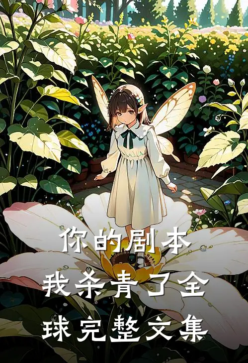 你的剧本,我杀青了全球完整文集
