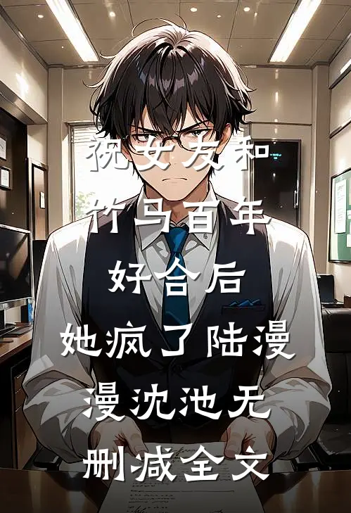 祝女友和竹马百年好合后，她疯了陆漫漫沈池无删减全文