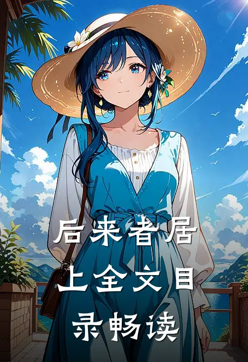 后来者居上全文目录畅读
