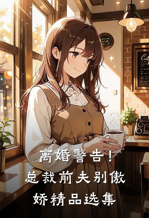 离婚警告！总裁前夫别傲娇精品选集