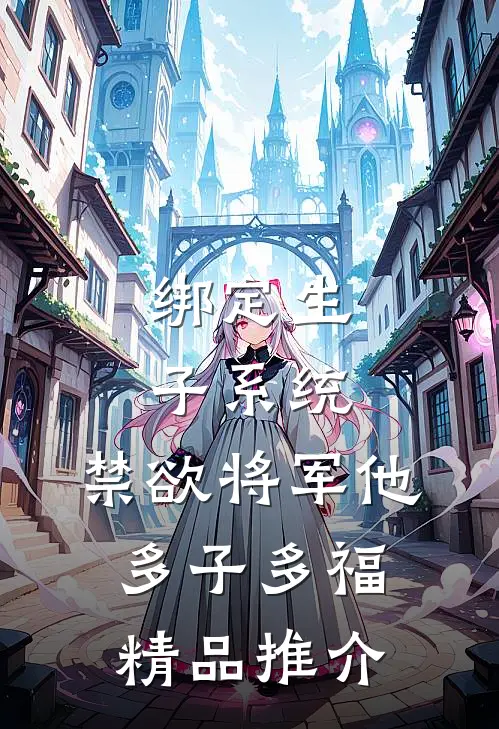 绑定生子系统，禁欲将军他多子多福精品推介