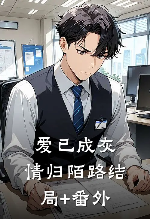 爱已成灰，情归陌路结局+番外
