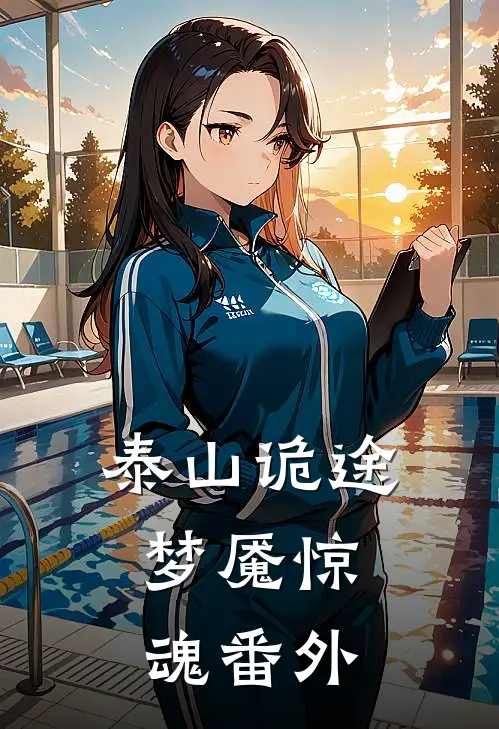 泰山诡途：梦魇惊魂 番外