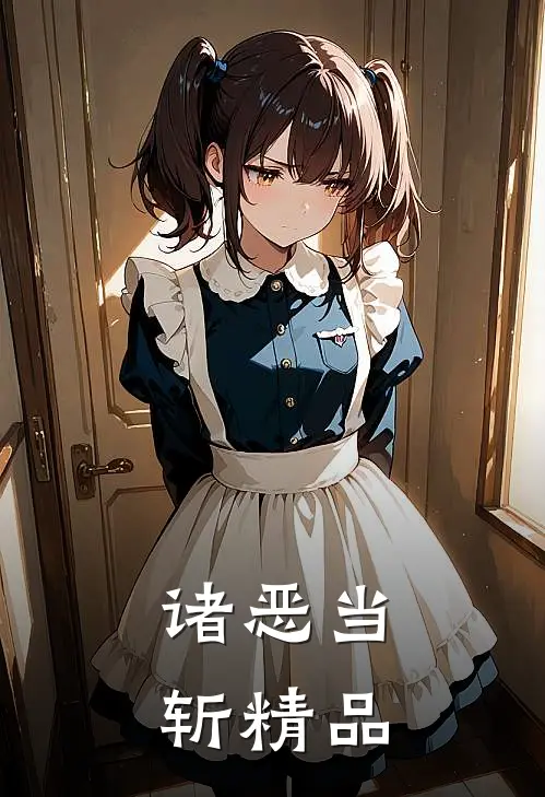 诸恶当斩精品