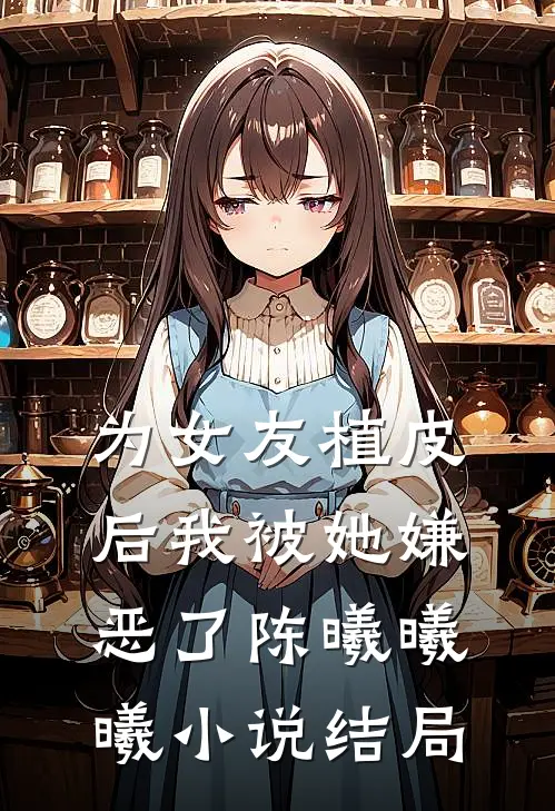 为女友植皮后我被她嫌恶了陈曦曦曦小说结局