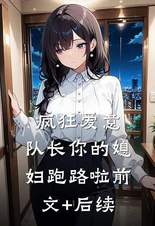 疯狂爱意：队长你的媳妇跑路啦前文+后续