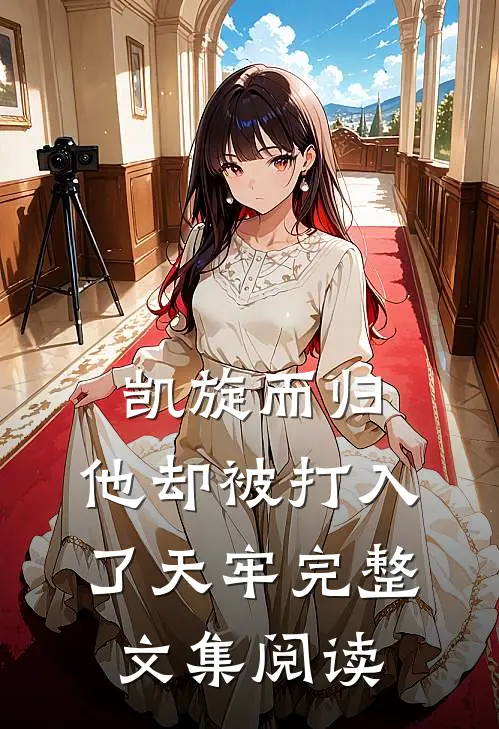 凯旋而归,他却被打入了天牢完整文集阅读