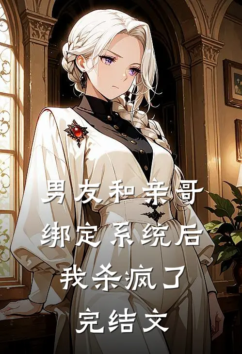 男友和亲哥绑定系统后，我杀疯了完结文