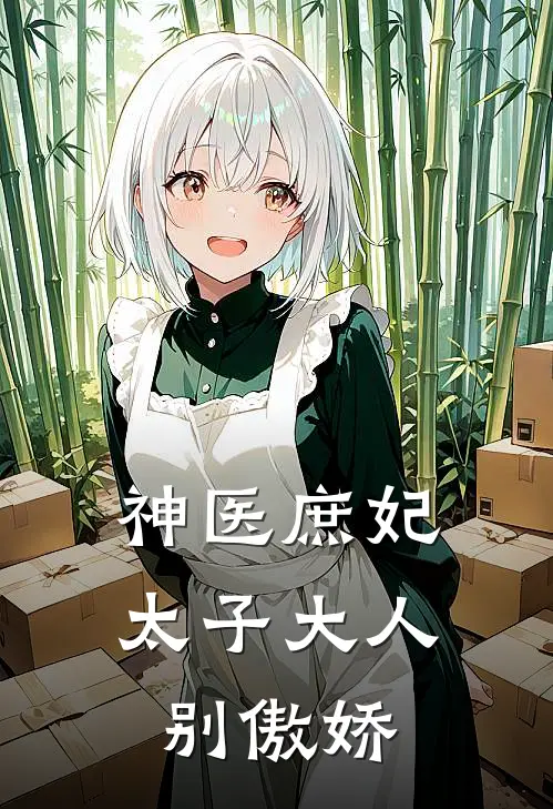 神医庶妃太子大人别傲娇 汀南夜雨