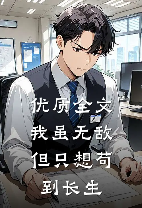 优质全文我虽无敌，但只想苟到长生