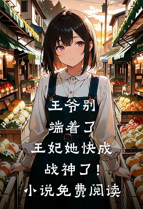 王爷别端着了,王妃她快成战神了!免费阅读