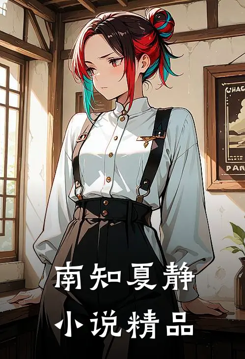 南知夏静小说精品