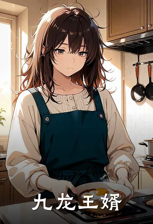 九龙王婿