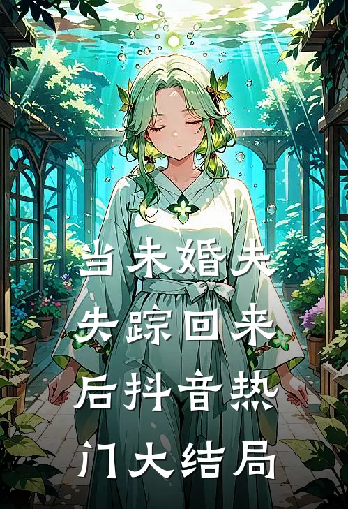 当未婚夫失踪回来后抖音热门大结局