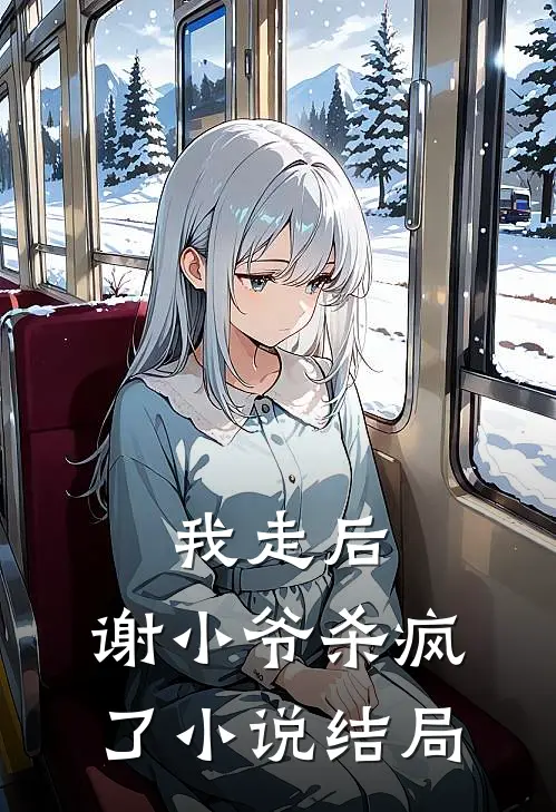 我走后，谢小爷杀疯了小说结局