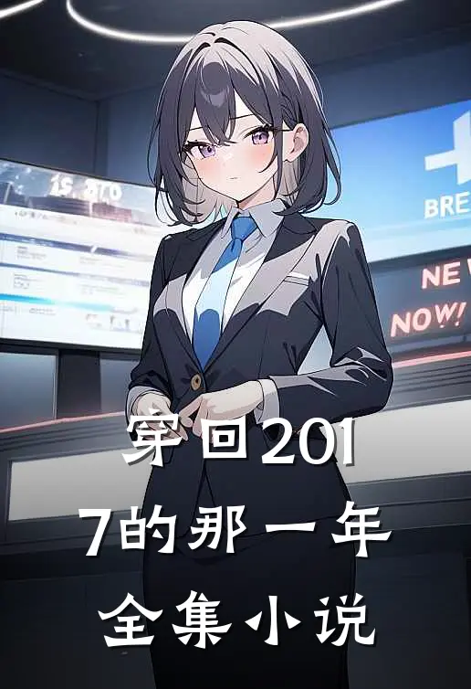 穿回2017的那一年全集在线阅读