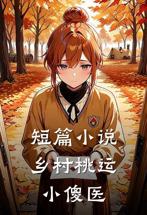 短篇小说乡村桃运小傻医
