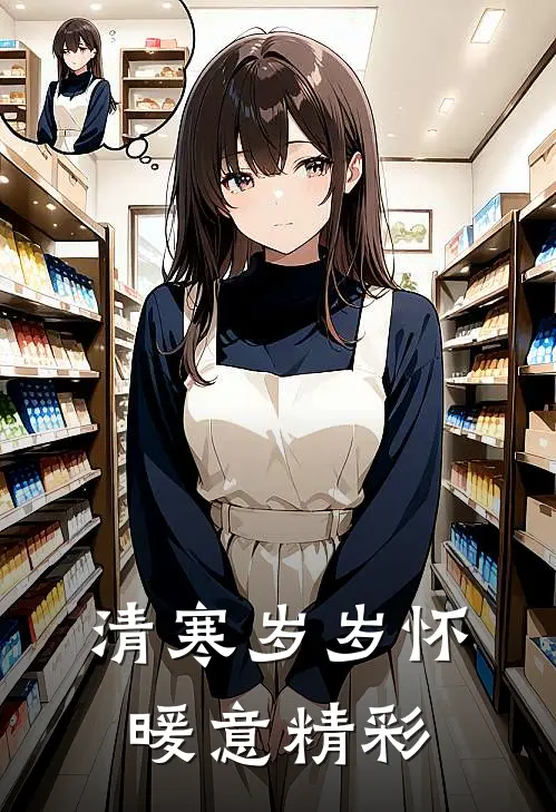 清寒岁岁怀暖意精彩