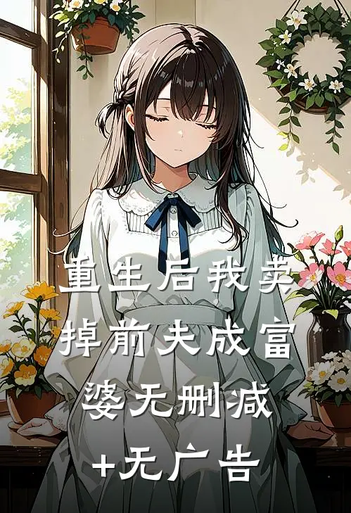 重生后我卖掉前夫成富婆无删减+无广告
