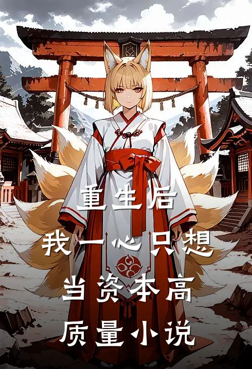 重生后，我一心只想当资本高质量小说