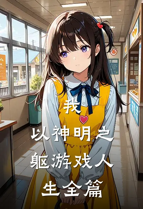 我,以神明之躯游戏人生全篇