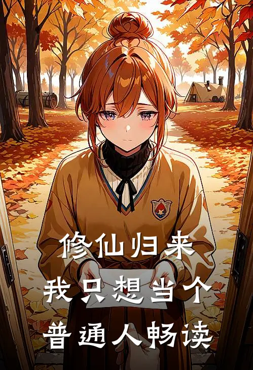 修仙归来，我只想当个普通人畅读