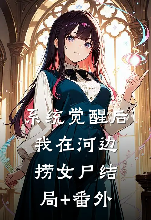 系统觉醒后，我在河边捞女尸结局+番外